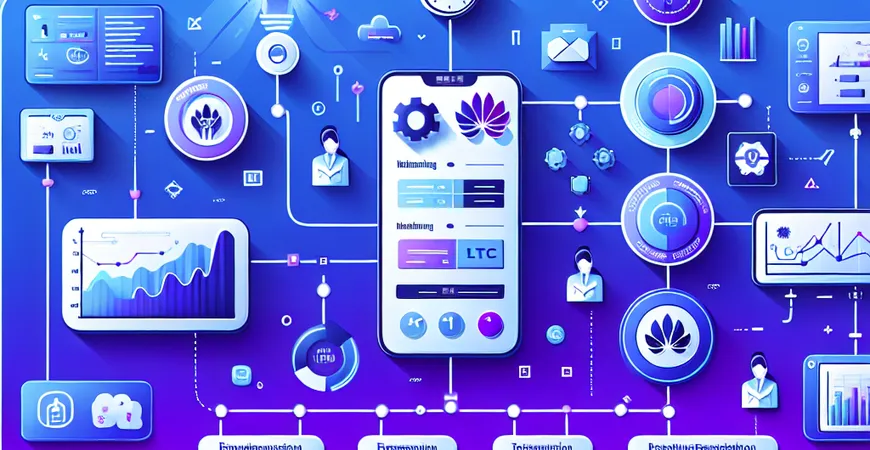 华为LTC流程：销售运营体系的重要基石