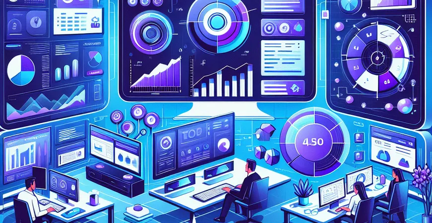 华为LTC的实际应用场景有哪些？深度探讨！