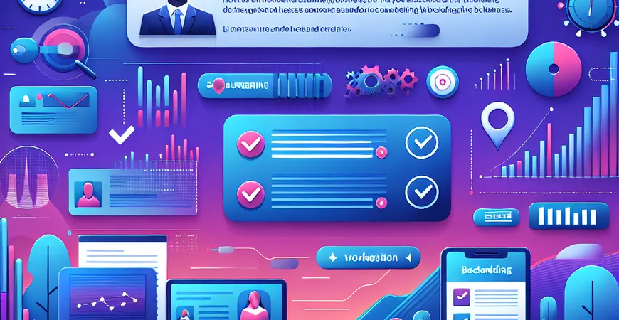 员工入职背景调查的重要性，HR必看不踩坑指南