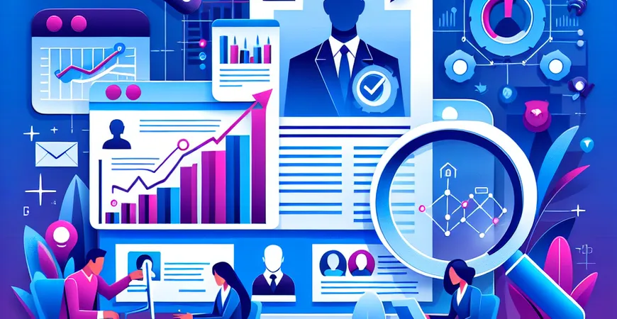 员工入职背景调查的重要性，如何避免用人风险？