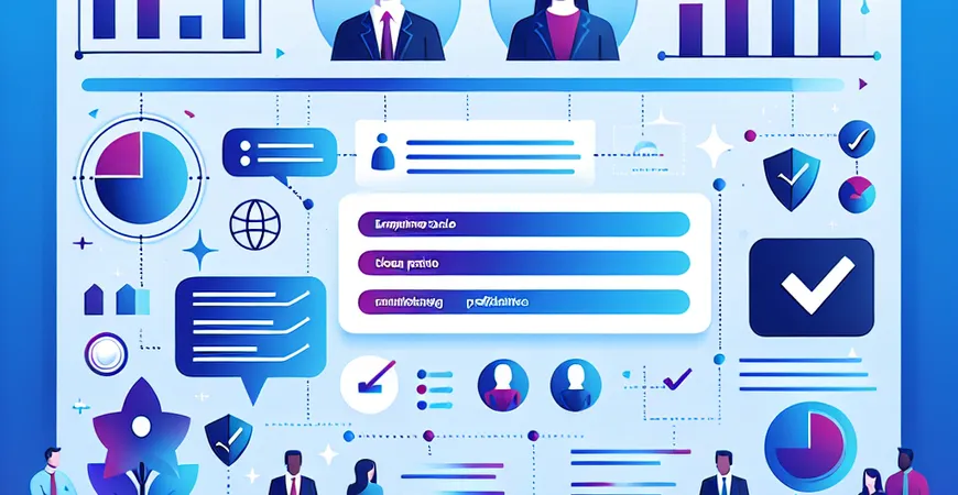 员工入职背景调查：十大关键步骤，确保雇佣无误