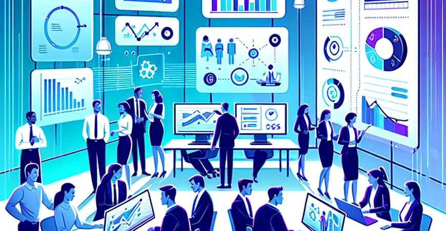 员工关系管理，企业如何营造和谐氛围？