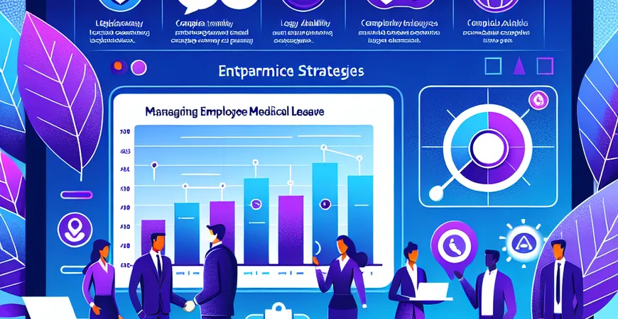 员工医疗期管理的挑战，企业如何合法合规？