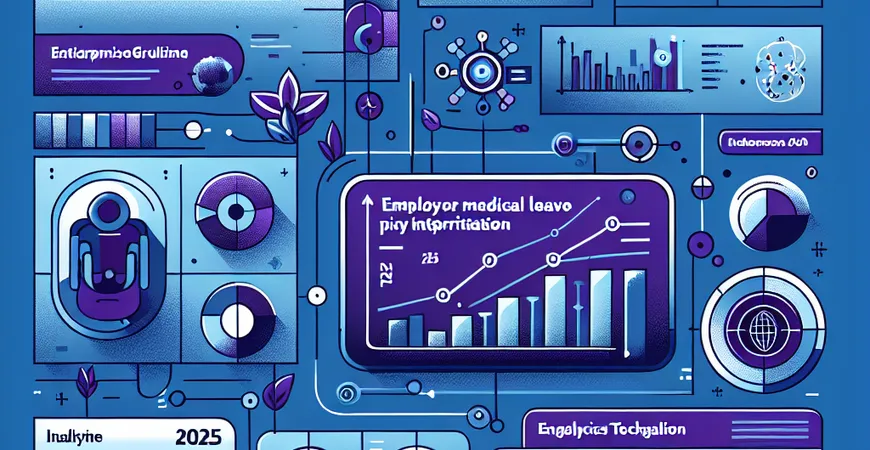 员工医疗期规定如何解读？2025年最新指南