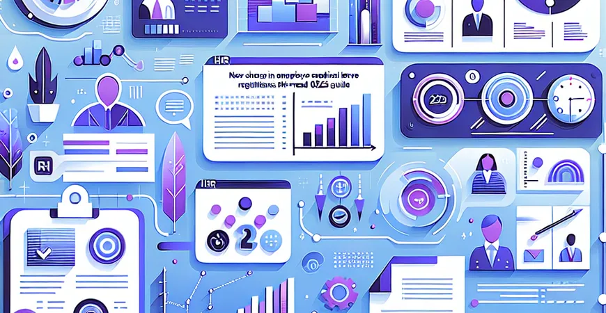 员工医疗期规定新变化！HR必读2025年指南