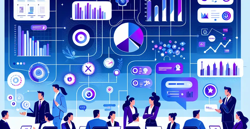 员工培训效果如何提升？企业HR的创新策略