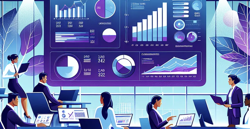 员工培训效果如何评估？2025年实用方法