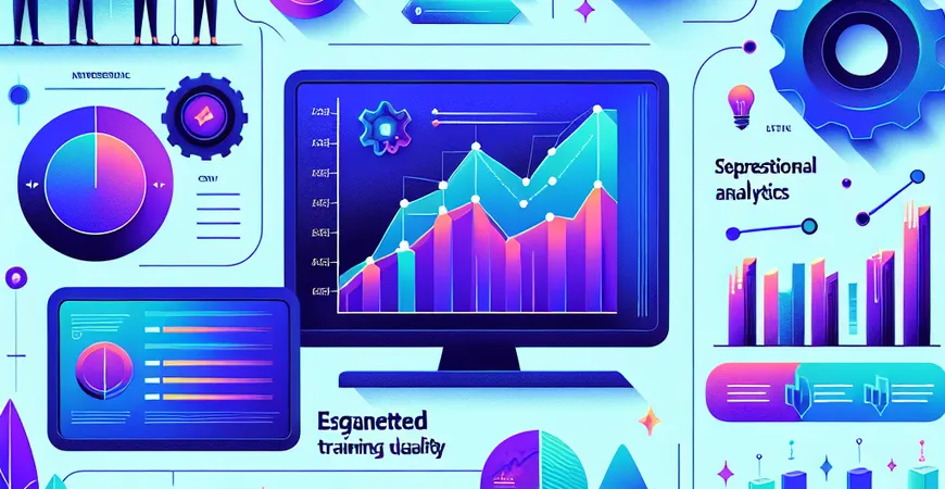 员工培训效果如何评估？提升培训质量的关键！