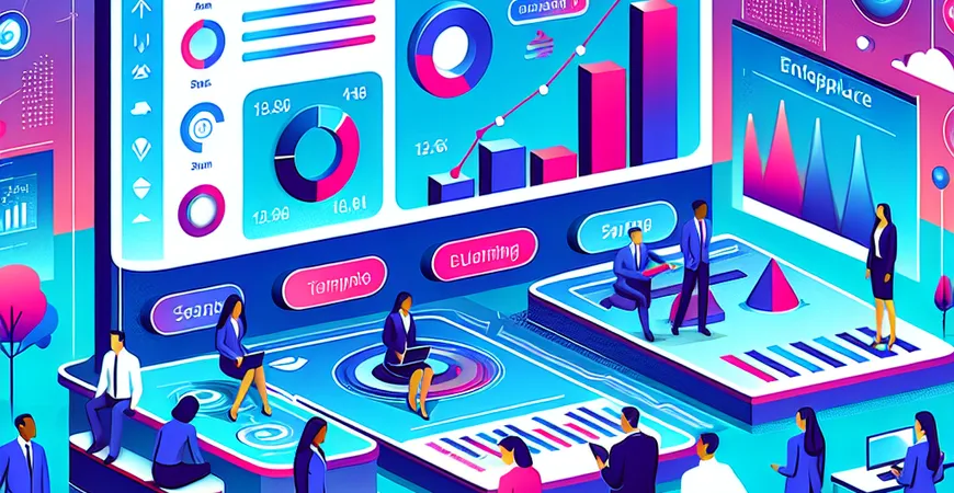 员工培训效果如何评估？看这5大指标！