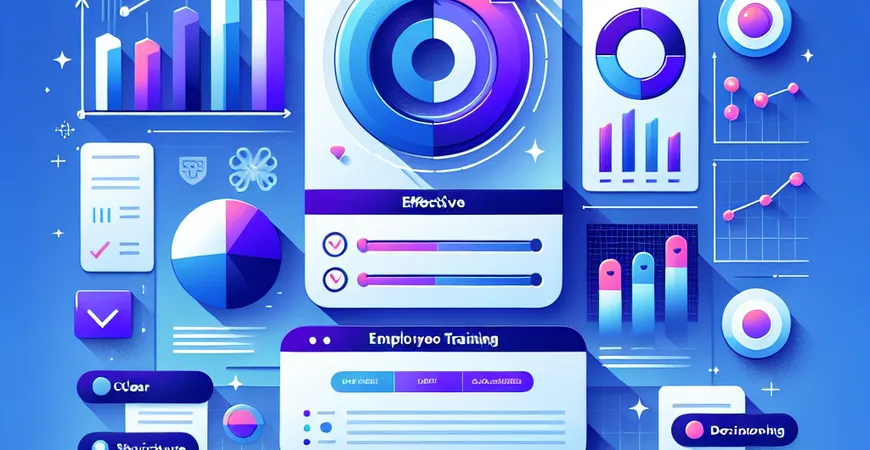 员工培训效果的评估方法，HR的实用工具大全