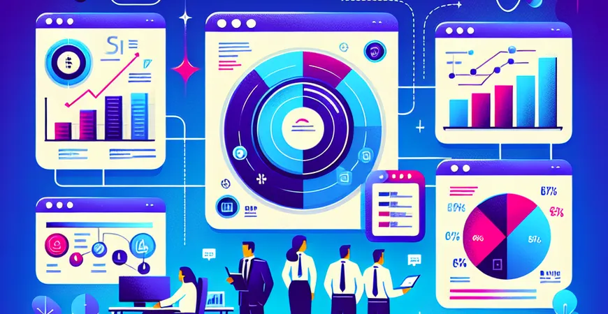 员工培训的投入产出比，企业如何科学评估？