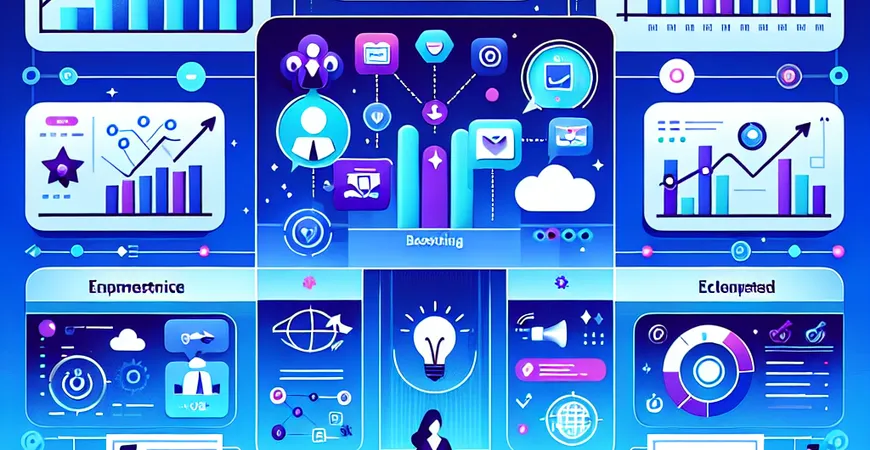 员工士气低落怎么办？打造高效团队的秘诀