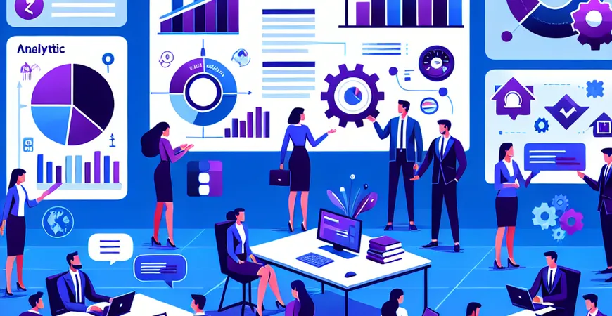 员工士气低落怎么办？这些激励方法立竿见影