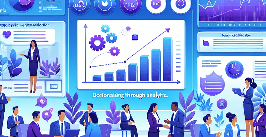 员工士气提升的三大技巧，管理者必学