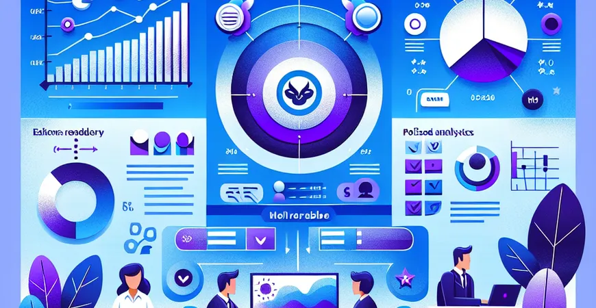 员工士气提升计划，2025年最佳实践总结