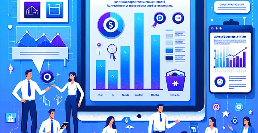 员工奖励制度全解，企业如何实现公平激励？