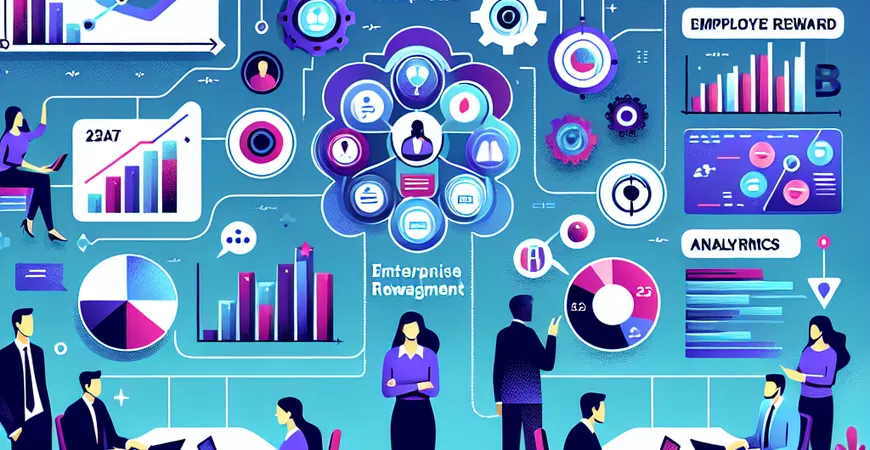 员工奖励制度的实施技巧，2025年企业管理新动向