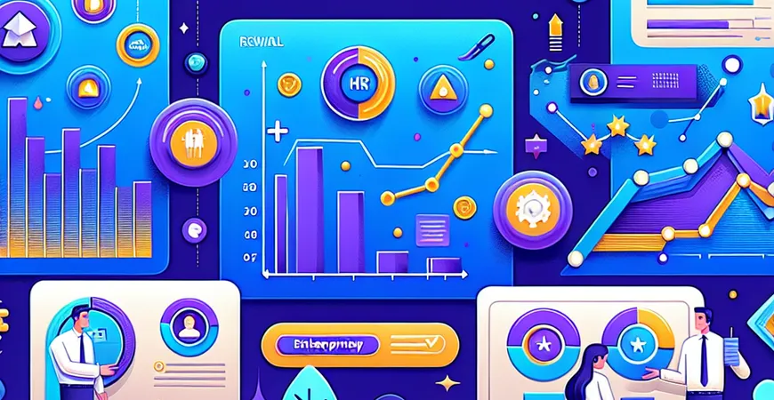 员工奖励制度设置有哪些误区？HR必知