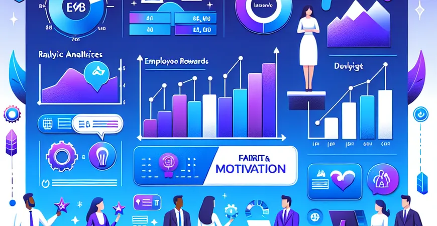 员工奖励制度设计，如何平衡公平与激励？