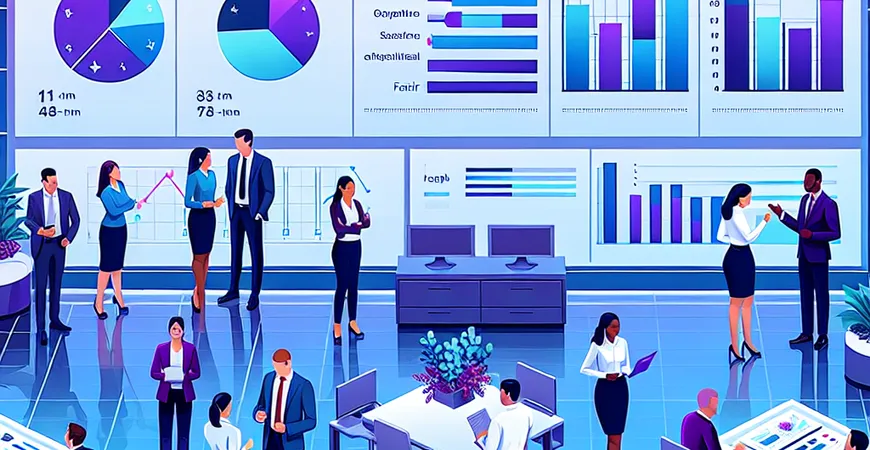 员工年度考核如何公平公正？确保员工满意度