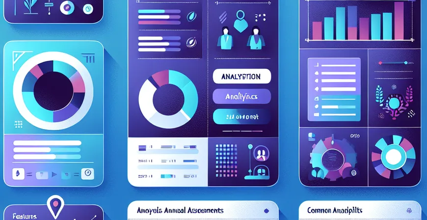 员工年度考核的误区解析，避免常见错误