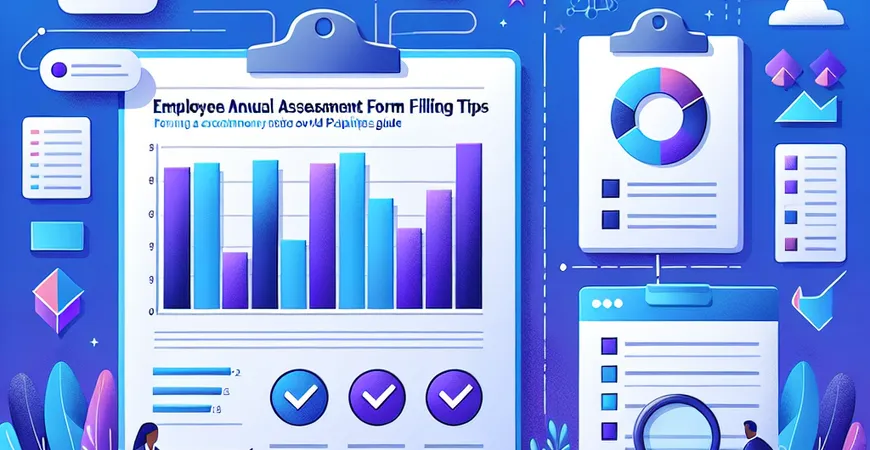 员工年度考核表填写技巧，2025年不踩坑指南