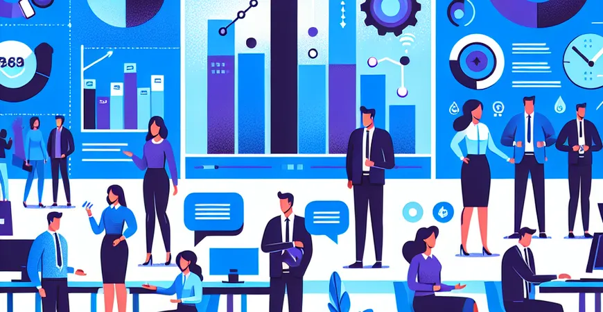 员工心理健康管理，企业责任与实践！