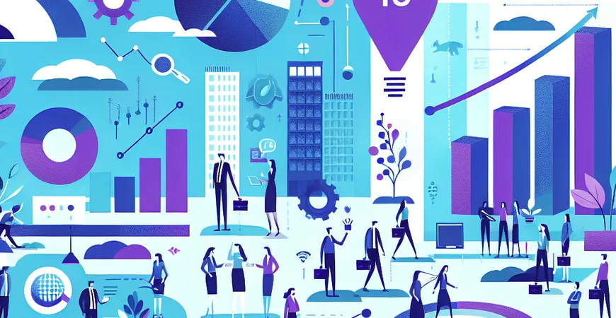 员工忠诚度如何提升？企业文化建设的十个要点