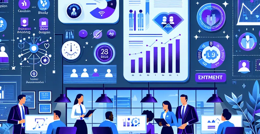 员工忠诚度提升的秘诀是什么？专家来揭秘