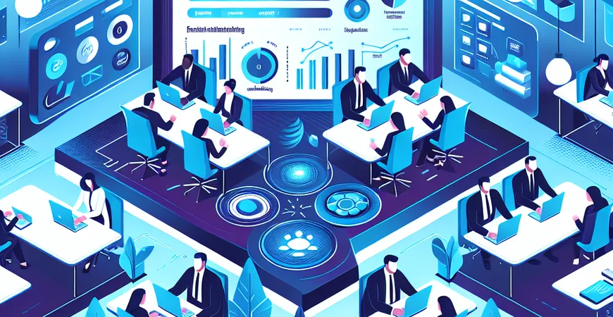 员工技能提升为何难？2025年企业培训干货分享