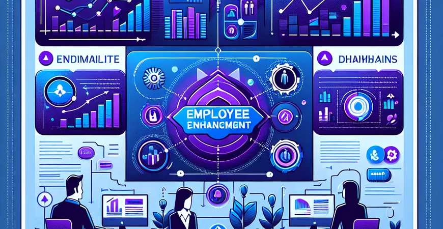 员工技能提升方案：2025年最全攻略