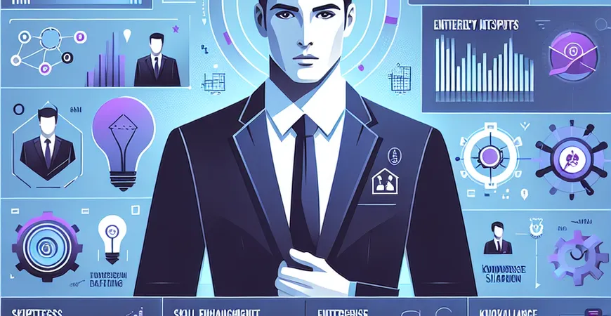 员工技能提升的五大方法，企业不容错过的干货