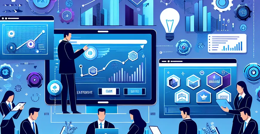 员工技能提升的全新思路，企业培训如何创新