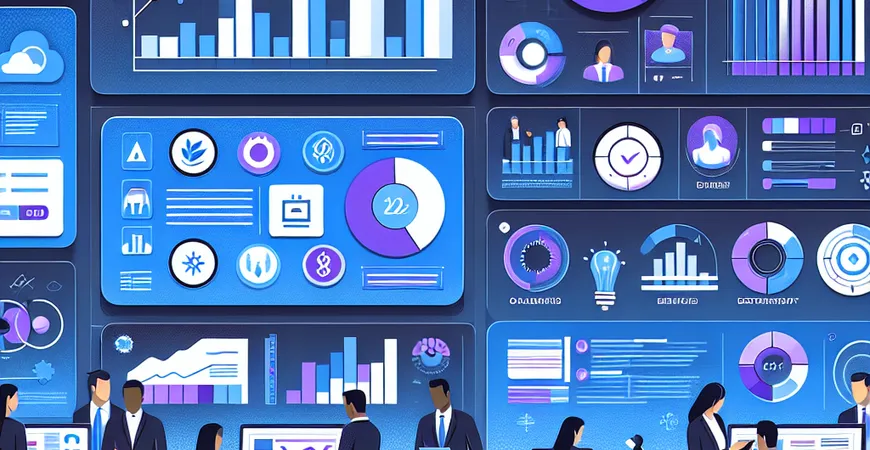 员工技能提升的痛点，企业如何解决？