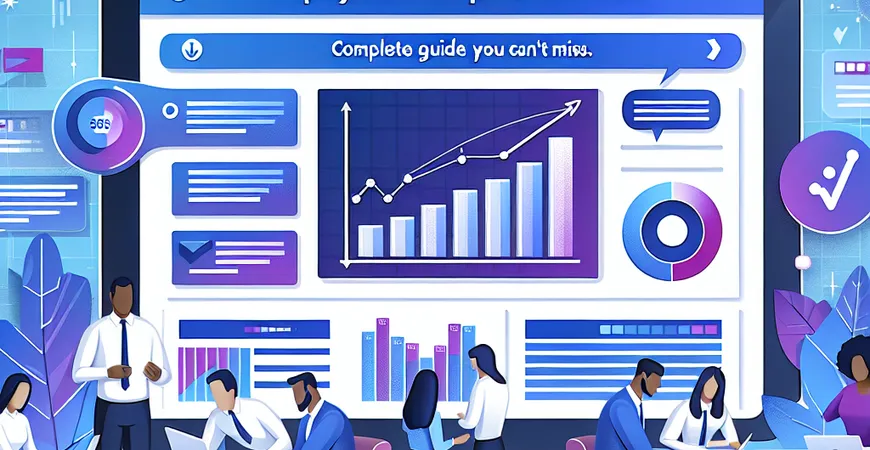 员工技能提升计划，不得不看的全面指南