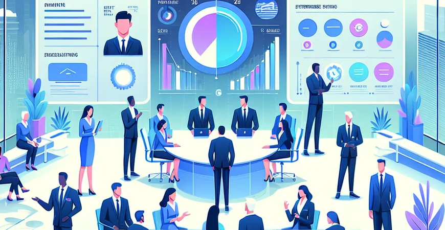 员工擅自离职怎么办？企业处理技巧全解