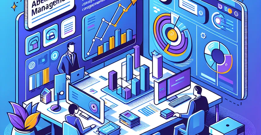 员工旷工如何处理？企业合规管理办法详解