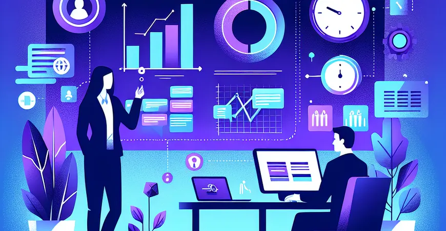 员工旷工应对策略，HR必备的管理技巧