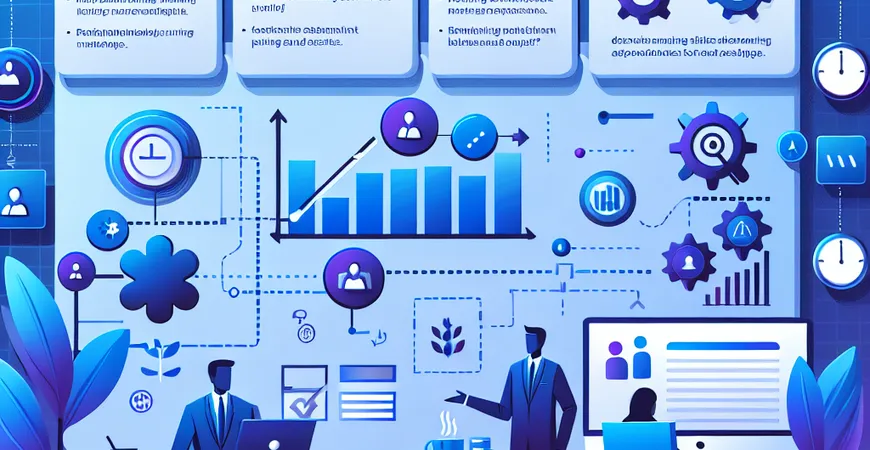 员工旷工管理的应对策略，HR的实用指南