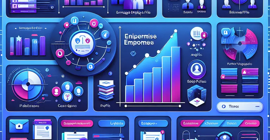 员工档案如何管理？揭秘最全管理流程！