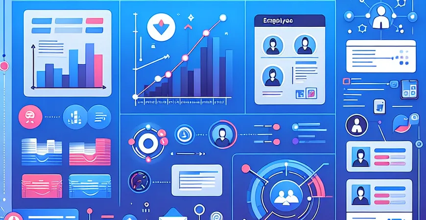 员工档案管理怎么做？企业必知技巧！