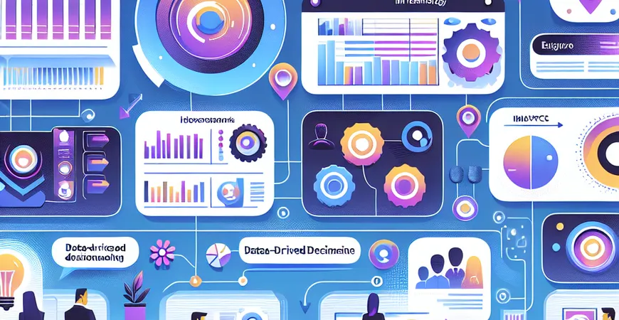 员工档案管理的2025年创新方法，HR必备