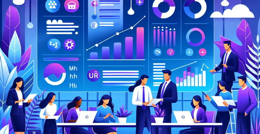 员工档案管理的实用技巧，提升HR效率的秘籍