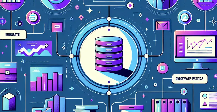 员工档案管理的必要性，信息化管理的基石