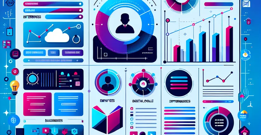 员工档案管理的重要性，企业如何实现数字化？