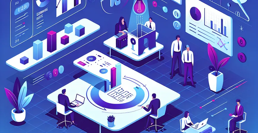 员工流失率如何计算？数据分析与企业战略调整