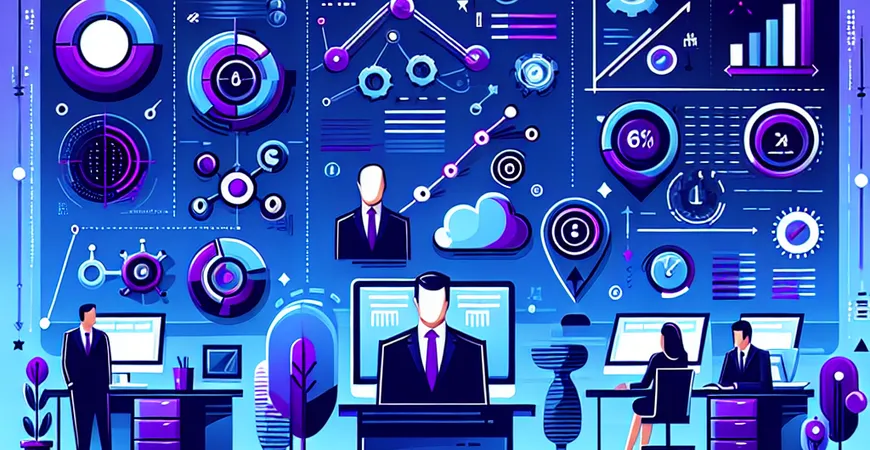 员工流失率控制技巧，企业高管必备指南