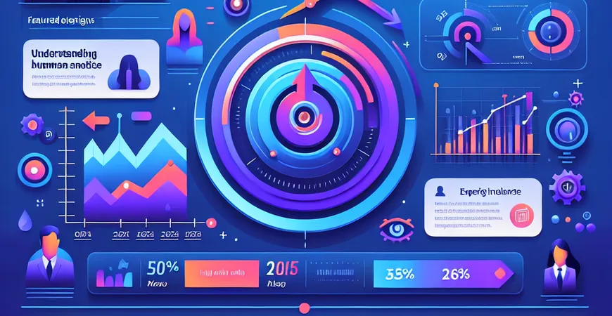 员工流失率高企不下？听专家解读2025年三大原因