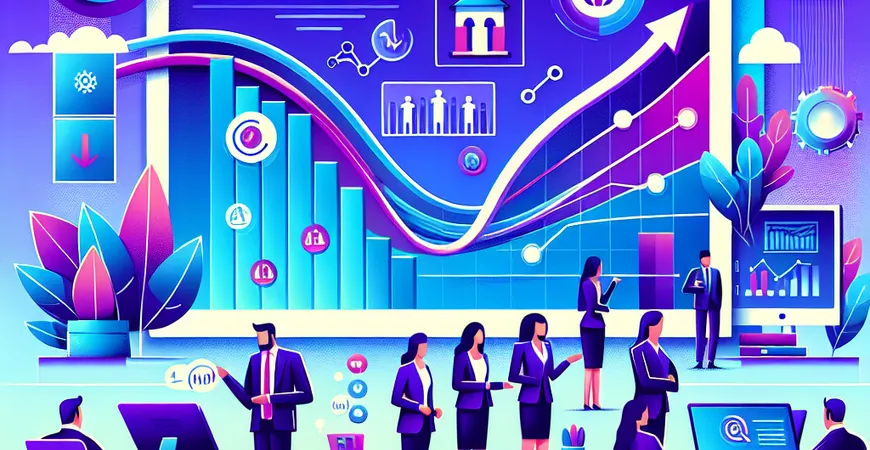 员工流失率高的危机，企业如何提前预防？