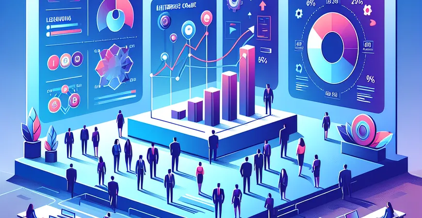 员工流失率高的原因分析，企业如何应对？